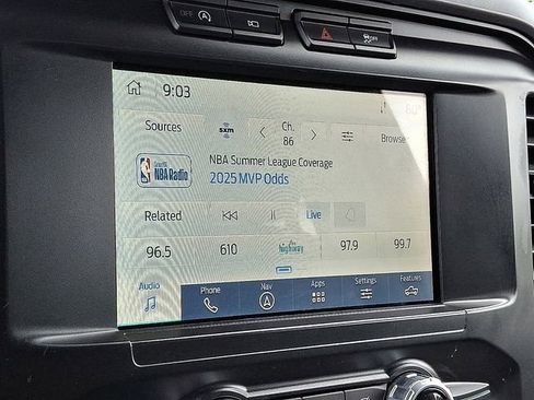 Used 2021 Ford F150 XLT w/ Equipment Group 301A Mid image 19