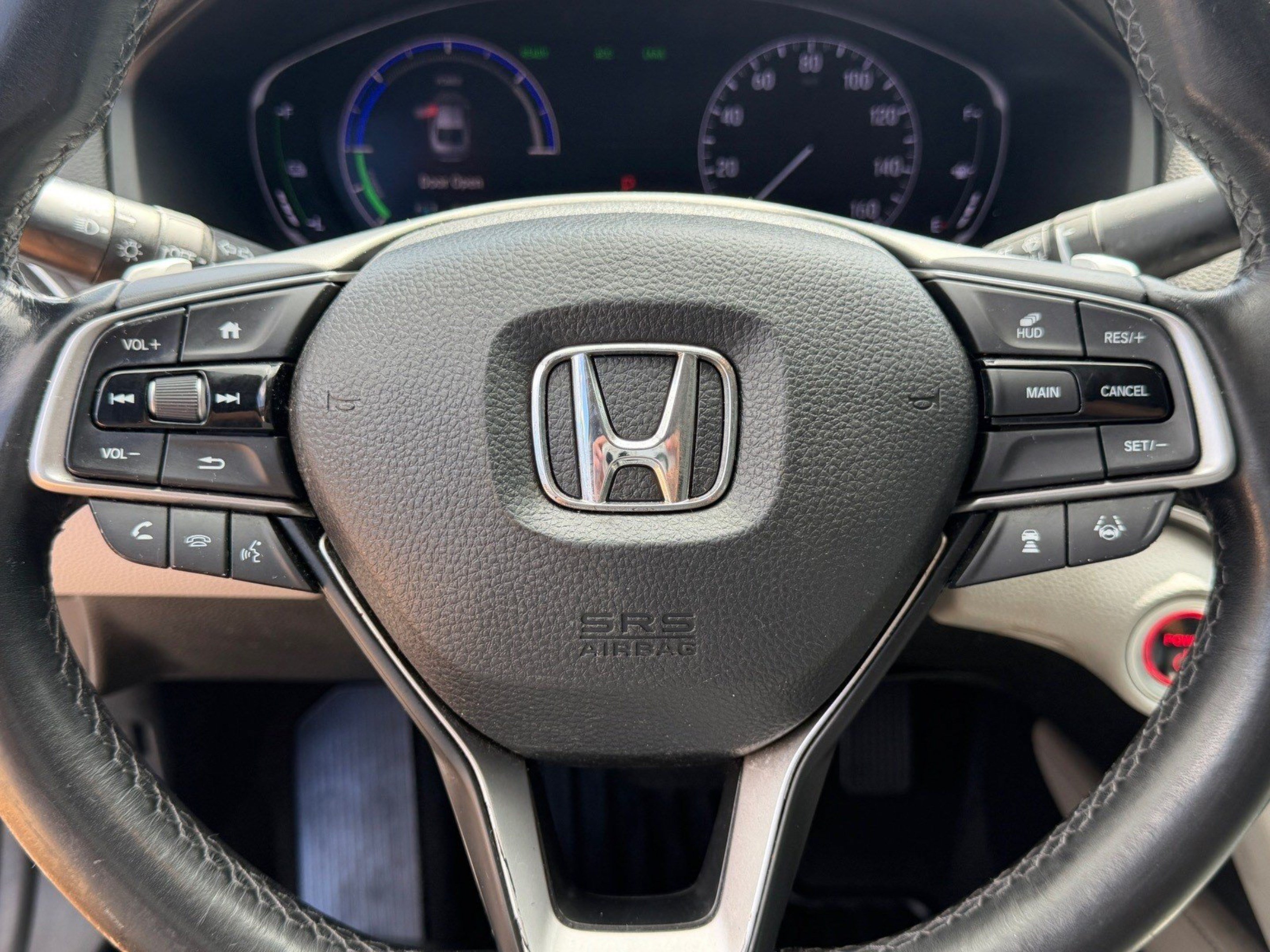 Used 2019 Honda Accord Touring image 35