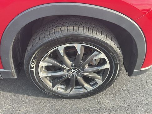 Used 2016 MAZDA CX-5 Grand Touring AWD/4WD image 9