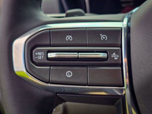 New 2026 GMC Terrain Elevation AWD/4WD image 17