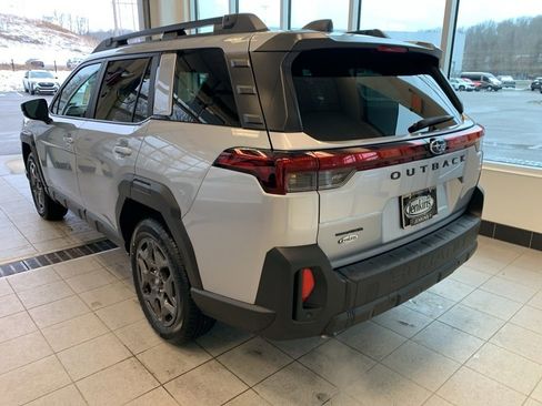 New 2026 Subaru Outback Premium image 8