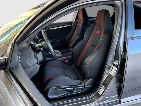 Used 2020 Honda Civic Si image 18