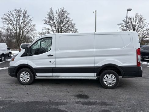 Used 2024 Ford Transit 250 Low Roof w/ Exterior Upgrade Package image 2