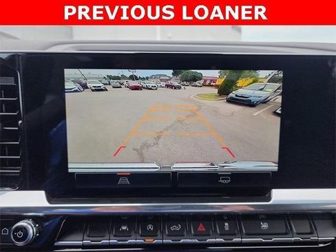 New 2026 GMC Sierra 1500 Elevation image 22