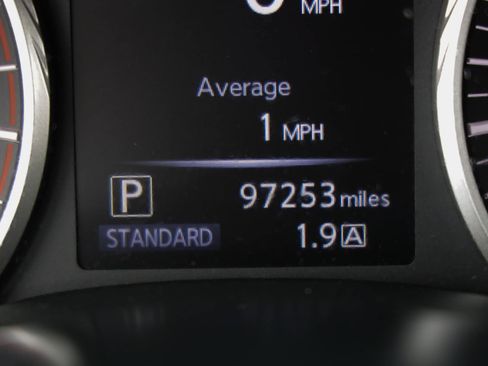 Used 2019 INFINITI Q50 Sport RWD image 53