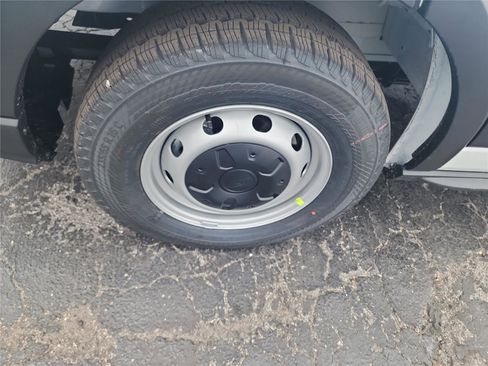 New 2026 Ford Transit 250 w/ Load Area Protection Package image 9