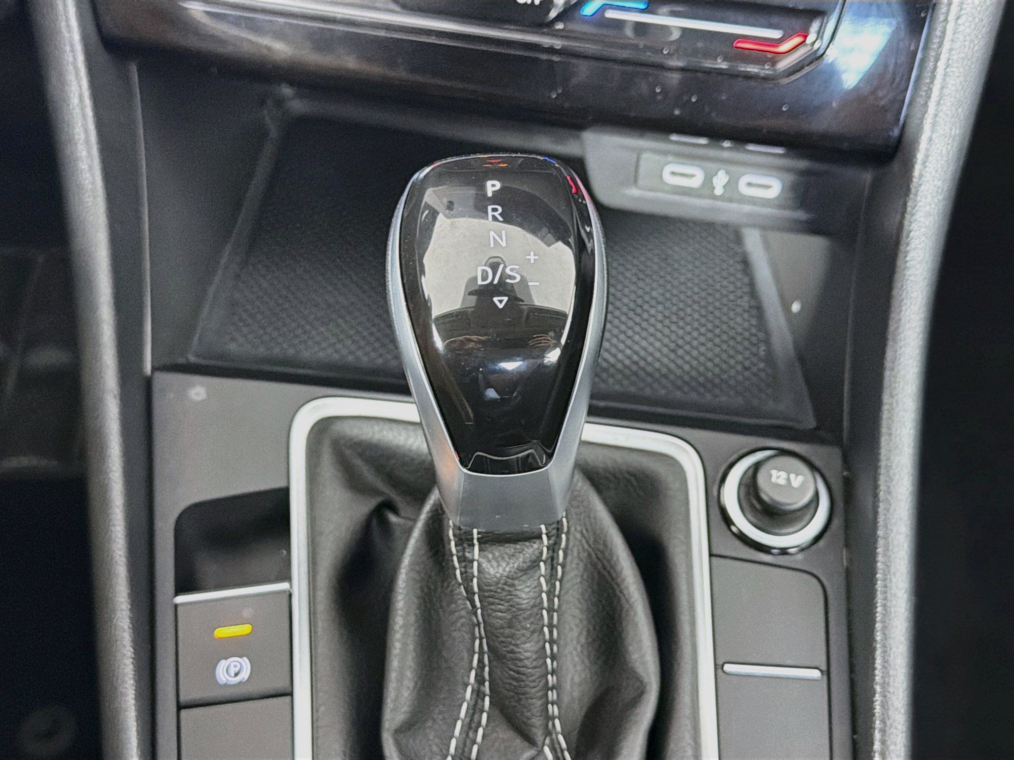Used 2025 Volkswagen Jetta S FWD image 25