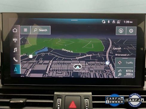 Used 2023 Audi Q5 2.0T Premium Plus w/ Premium Plus Package image 45