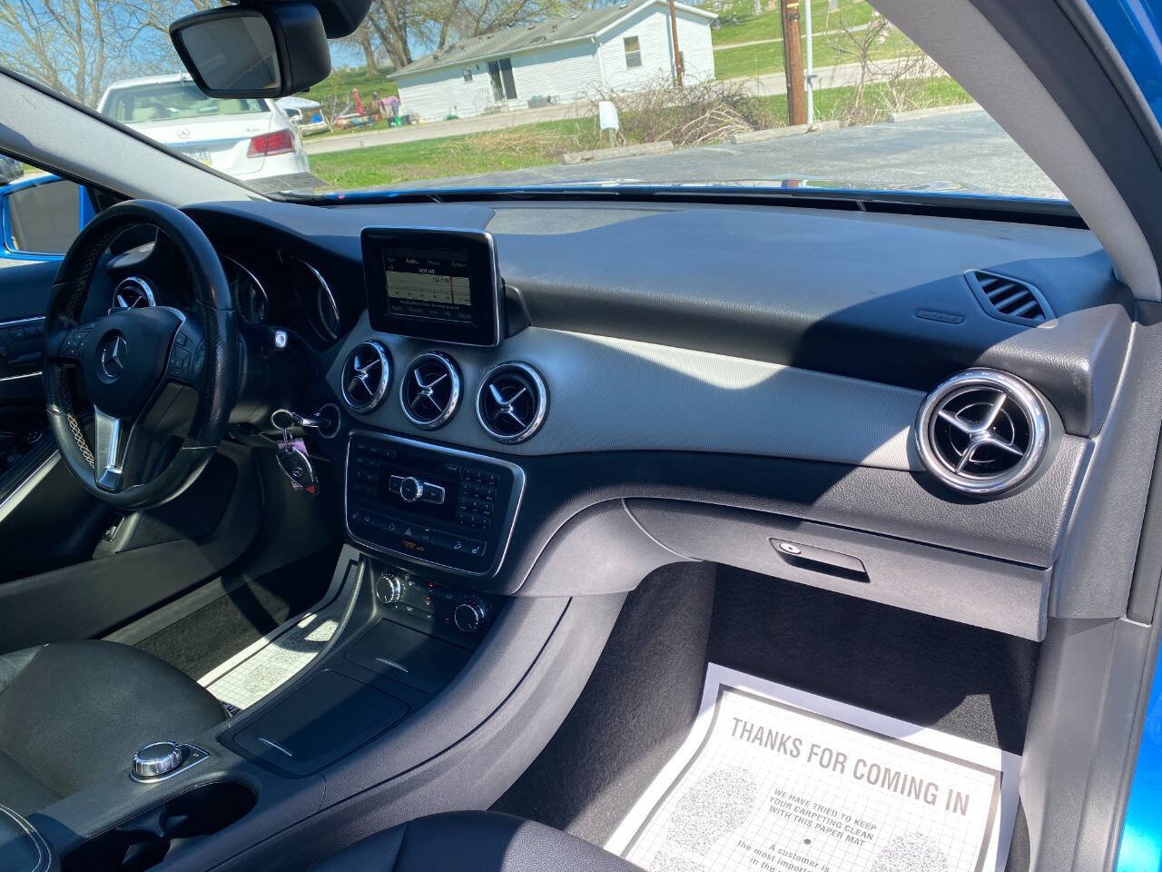 Used 2015 Mercedes-Benz GLA 250 4MATIC image 31