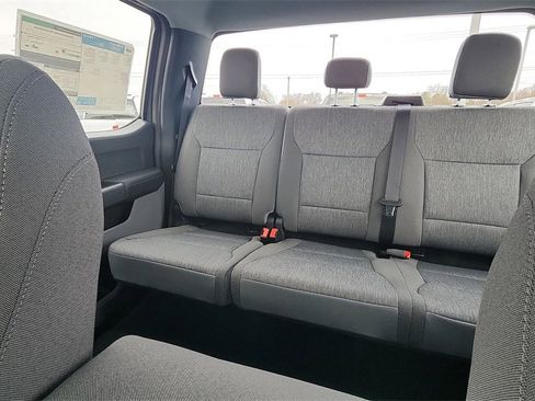 New 2026 Ford F250 XL w/ STX Appearance Package image 12