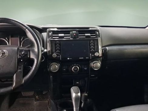 Used 2023 Toyota 4Runner TRD Off-Road Premium w/ Off Road Premium Plus Package AWD/4WD image 8
