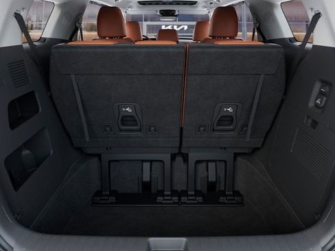 New 2026 Kia Carnival SX FWD image 19