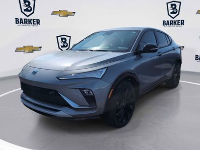 Used 2024 Buick Envista Sport Touring w/ Convenience I Package