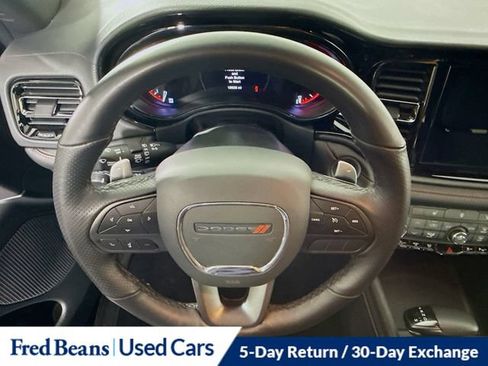 Used 2026 Dodge Durango GT AWD/4WD image 17