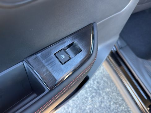 New 2026 Nissan Rogue SV image 30