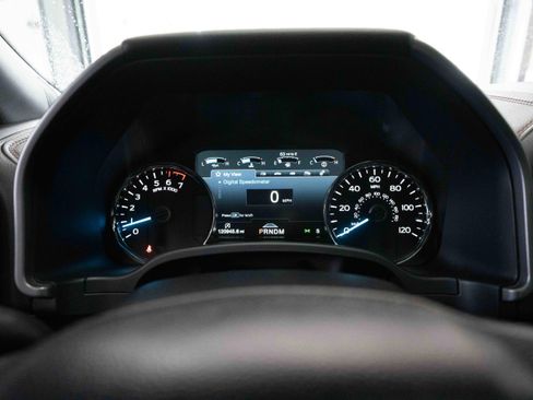 Used 2019 Ford F150 Platinum w/ Equipment Group 701A Luxury image 14