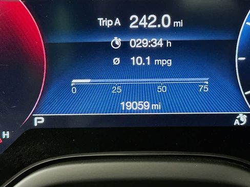 Used 2023 Maserati Grecale GT image 19