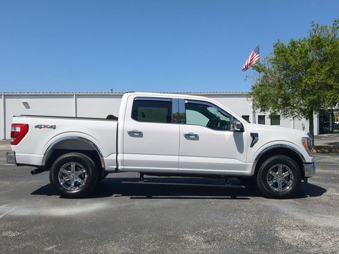 Used 2023 Ford F150 Lariat image 3