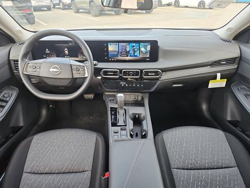 New 2026 Nissan Sentra SV image 18