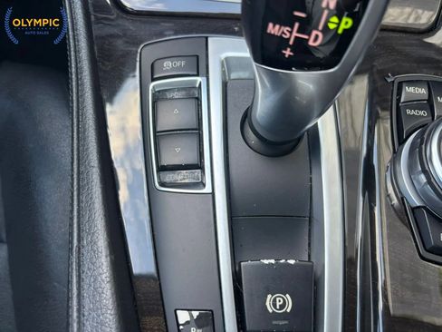 Used 2015 BMW 528i Sedan image 31