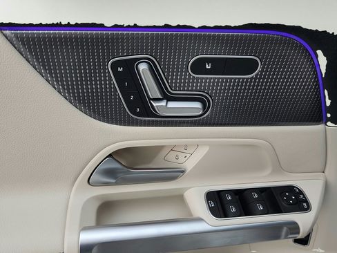 Certified 2023 Mercedes-Benz EQB 250+ image 24