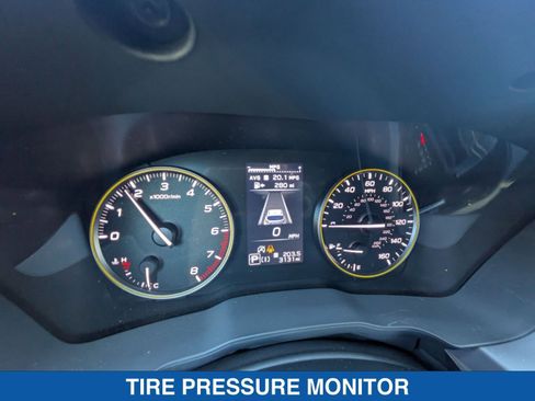 Certified 2025 Subaru Crosstrek 2.5i Sport image 44