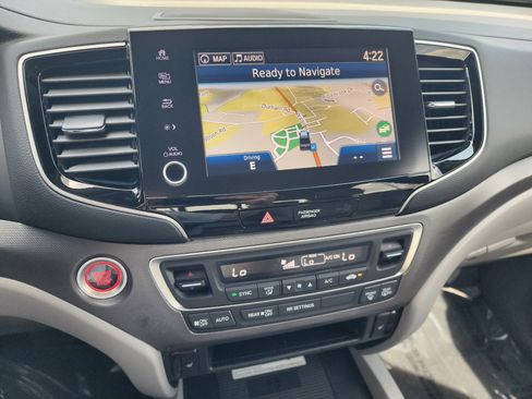 Certified 2023 Honda Ridgeline RTL-E image 18