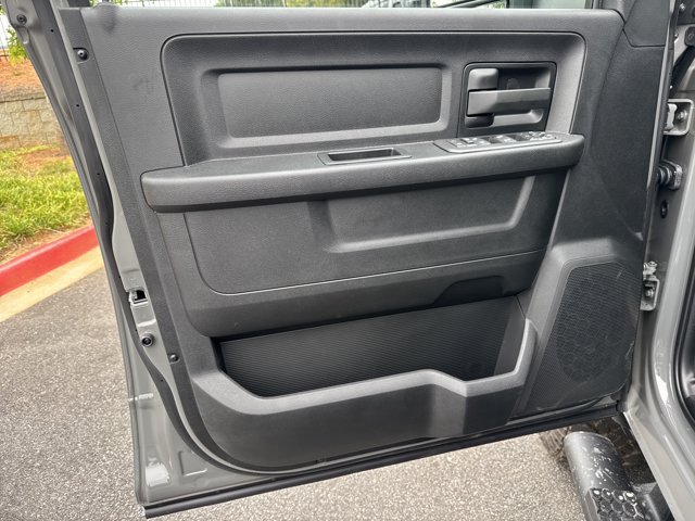 New 2027 RAM 2500 Tradesman AWD/4WD image 10