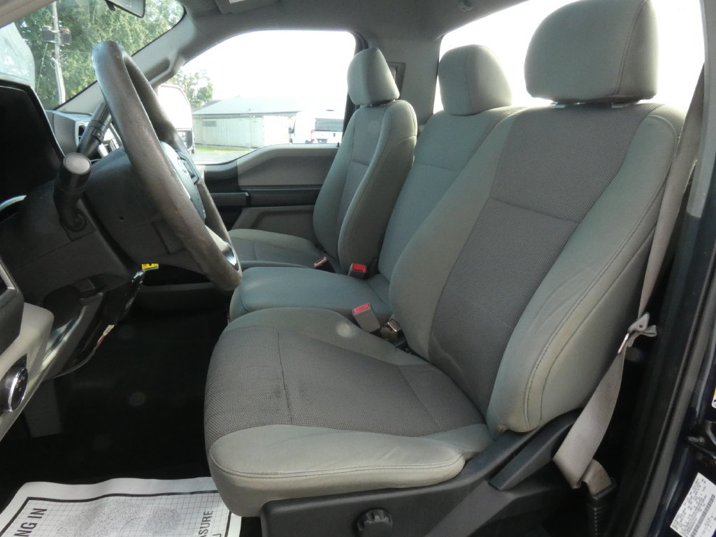 Used 2019 Ford F250 XL w/ STX Appearance Package AWD/4WD image 6