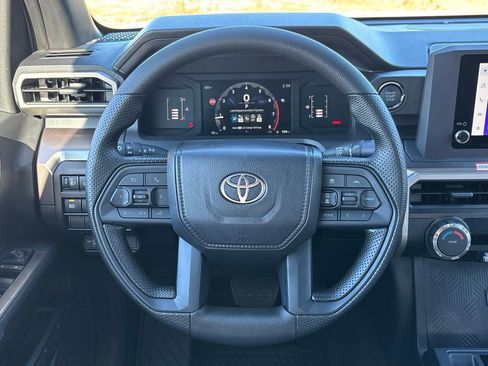 New 2026 Toyota Tacoma SR5 image 15