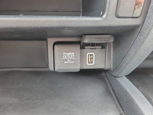 Certified 2021 Honda Passport EX-L image 27