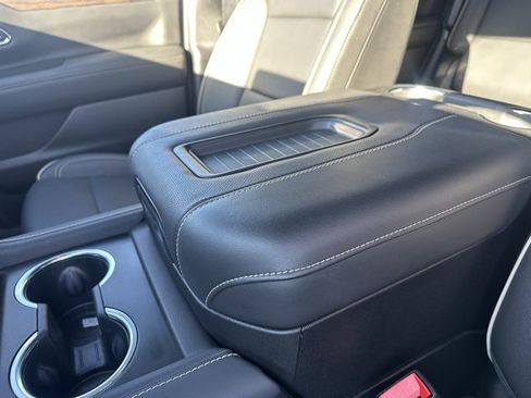 Certified 2024 Chevrolet Tahoe Premier w/ Premium Package image 14