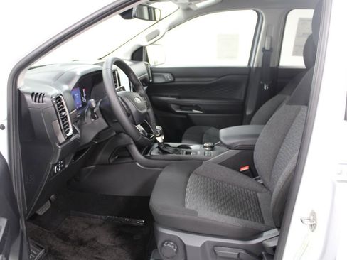 New 2025 Ford Ranger XLT w/ Black Appearance Package image 20