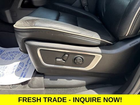 Used 2021 RAM 1500 Laramie AWD/4WD image 64