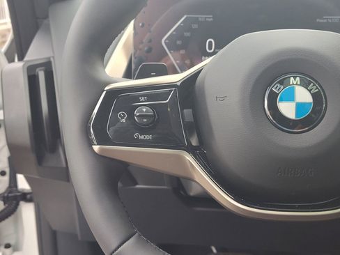 Used 2025 BMW X3 xDrive30i w/ Convenience Package image 32