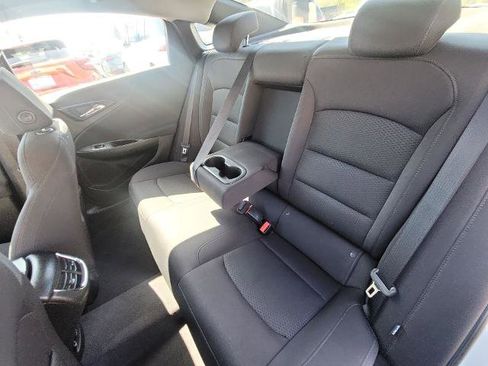 Used 2017 Chevrolet Malibu LT w/ Driver Confidence Package FWD image 23