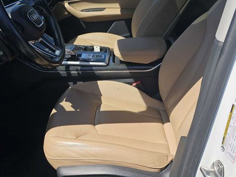 Used 2020 Audi Q7 3.0T Premium Plus AWD/4WD image 9