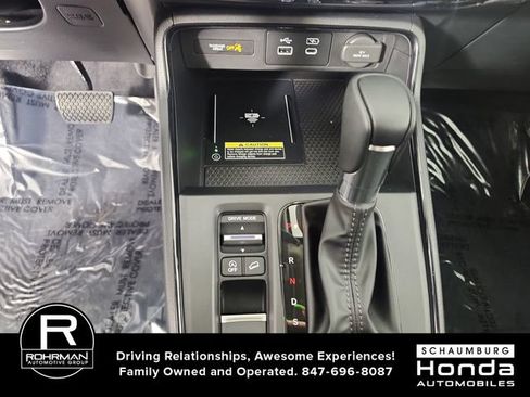 Certified 2024 Honda CR-V EX-L image 18