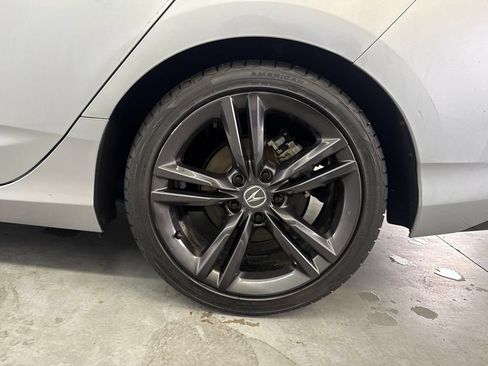 Used 2023 Acura Integra A-Spec FWD image 22