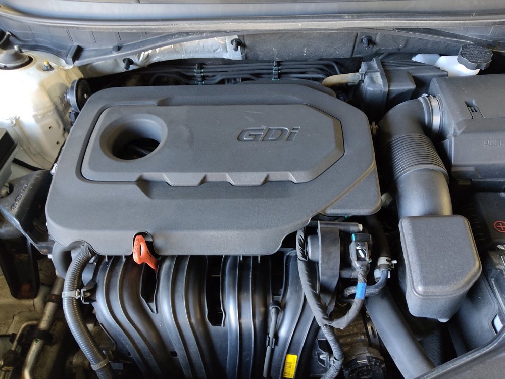Used 2018 Hyundai Sonata SE FWD image 30