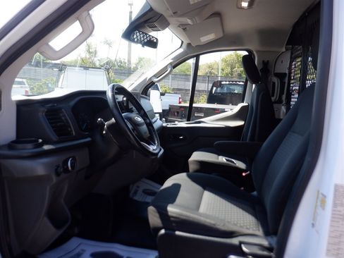 Used 2020 Ford Transit 250 Low Roof w/ Exterior Upgrade Package image 13