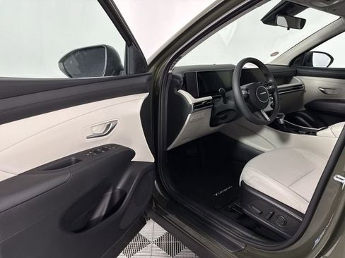 New 2026 Hyundai Tucson SEL image 10
