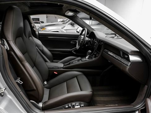 Used 2014 Porsche 911 Turbo S AWD/4WD image 39