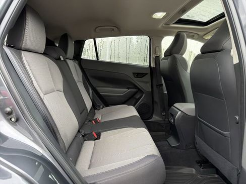 Certified 2024 Subaru Crosstrek 2.0i Premium AWD/4WD image 15