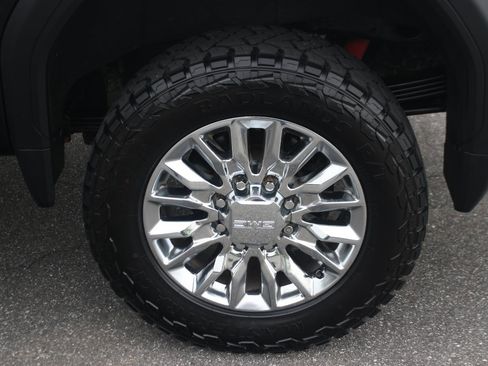 Used 2023 GMC Sierra 2500 Denali AWD/4WD image 43