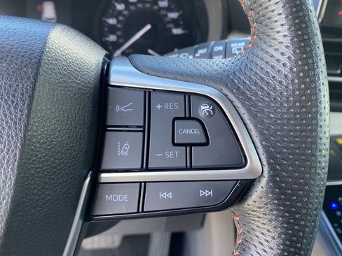 Certified 2023 Toyota Sienna XSE w/ XSE Plus Package AWD/4WD image 34