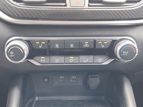 Used 2023 Nissan Altima 2.5 SR image 19