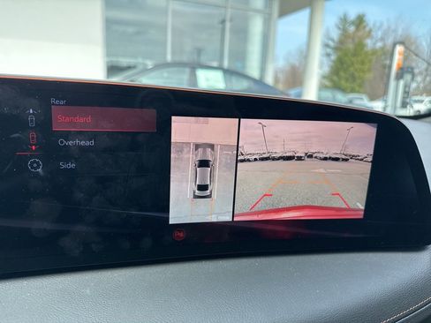 Used 2026 Cadillac CT5 V w/ Platinum Package image 16