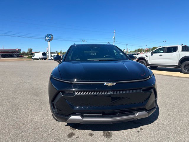 Used 2024 Chevrolet Equinox EV LT FWD image 4