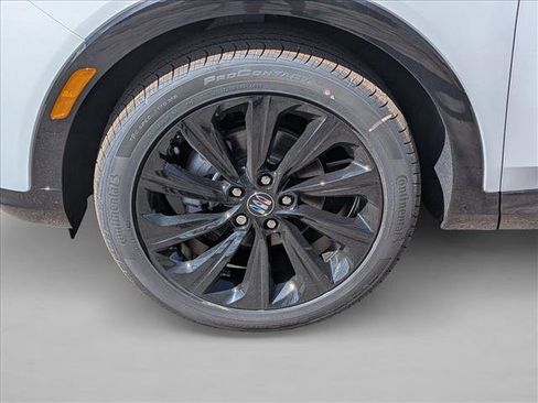 New 2026 Buick Envista Sport Touring w/ Convenience I Package FWD image 9